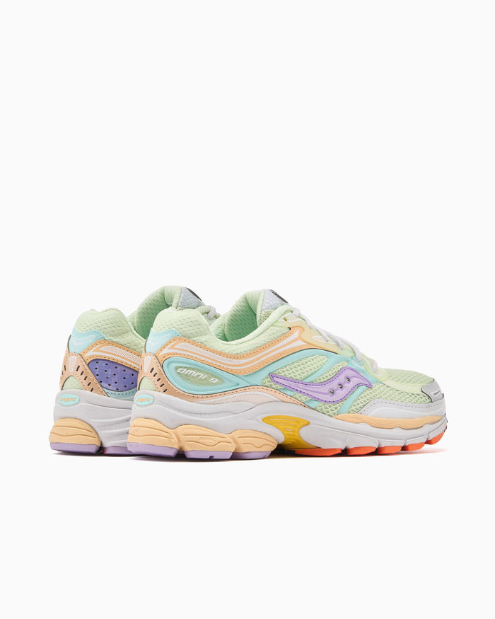 Sneakers Saucony Progrid OMNI 9 "Prism" - S71034-1