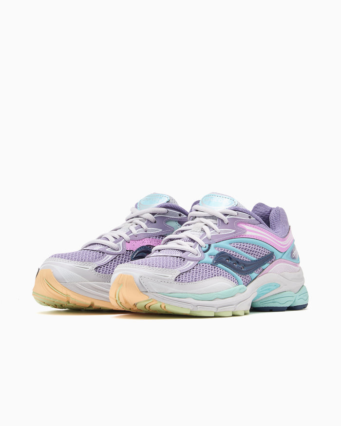 Sneakers Saucony Progrid OMNI 9 "Prism" - S71034-2