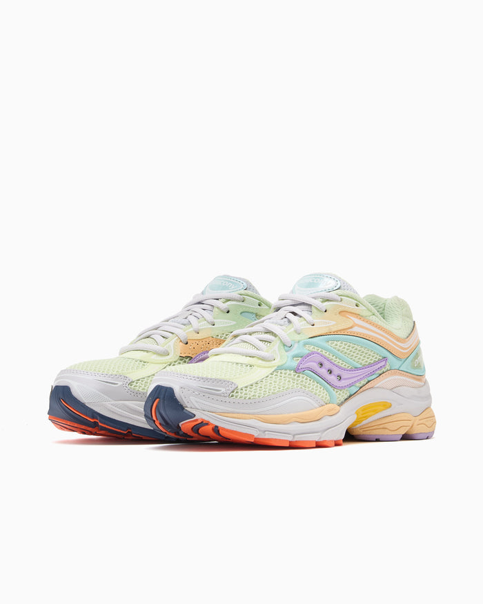 Sneakers Saucony Progrid OMNI 9 "Prism" - S71034-1