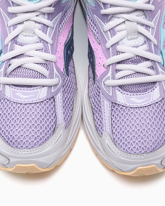 Sneakers Saucony Progrid OMNI 9 "Prism" - S71034-2