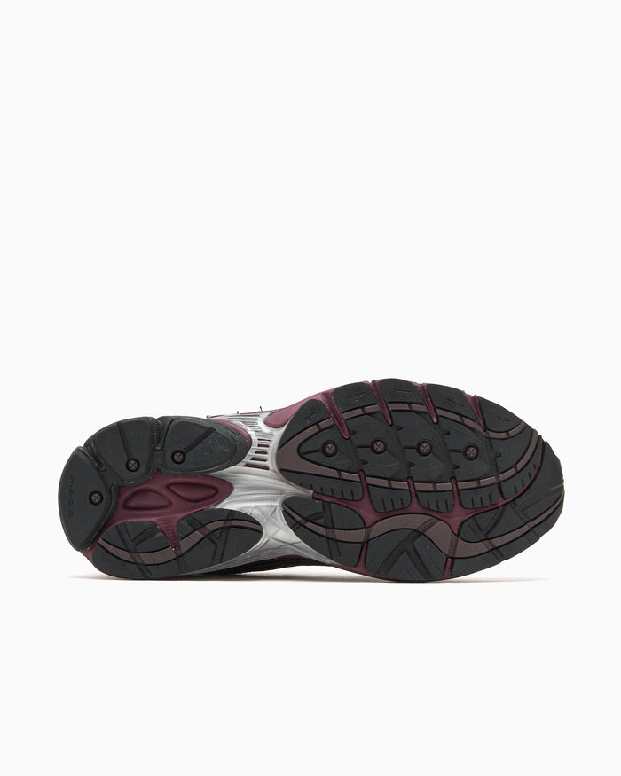 Sneakers Saucony Progrid OMNI 9 Tech "Black Torte" - S101279-1001