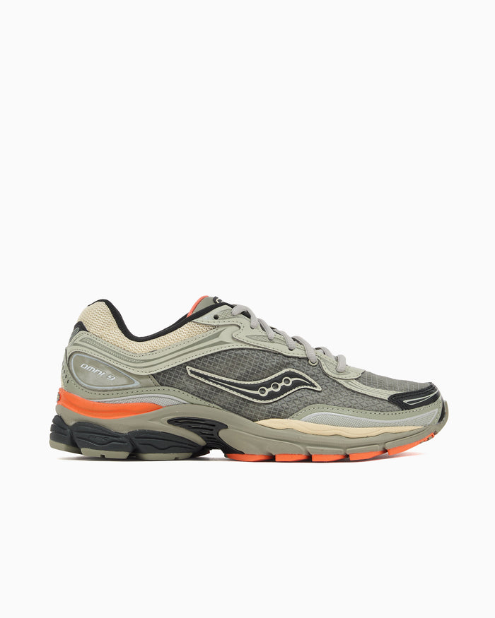 Sneakers Saucony Progrid OMNI 9 - S71004-2