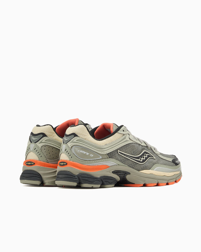 Sneakers Saucony Progrid OMNI 9 - S71004-2