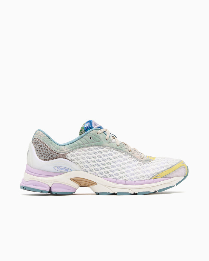 Sneakers Saucony Progrid Paramount - S101232-1003