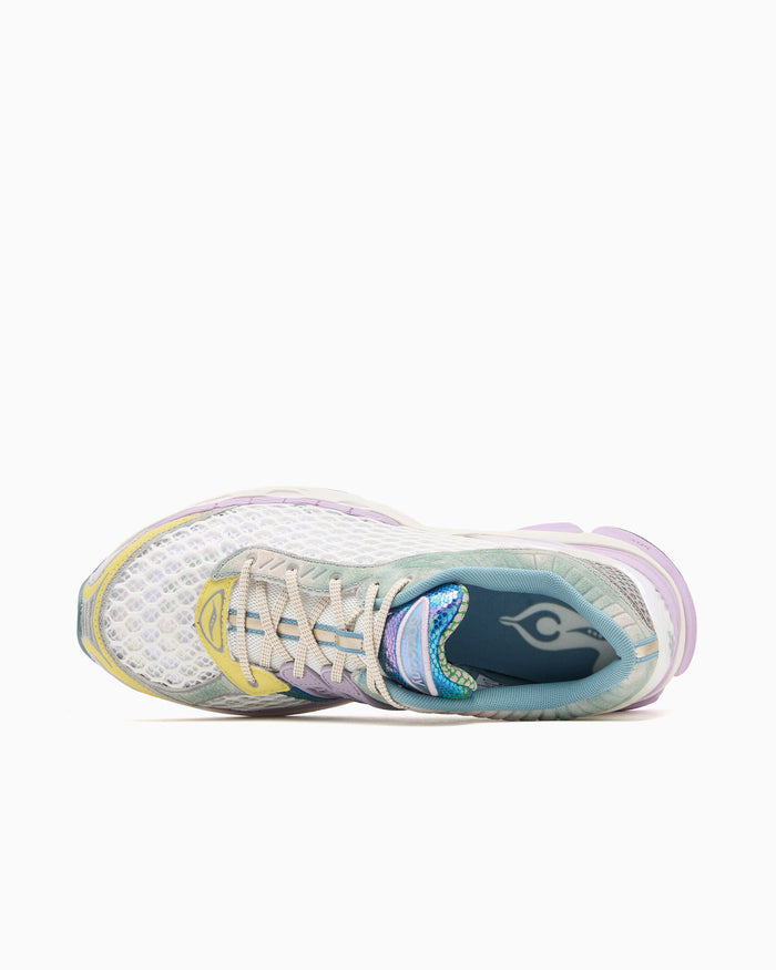 Sneakers Saucony Progrid Paramount - S101232-1003