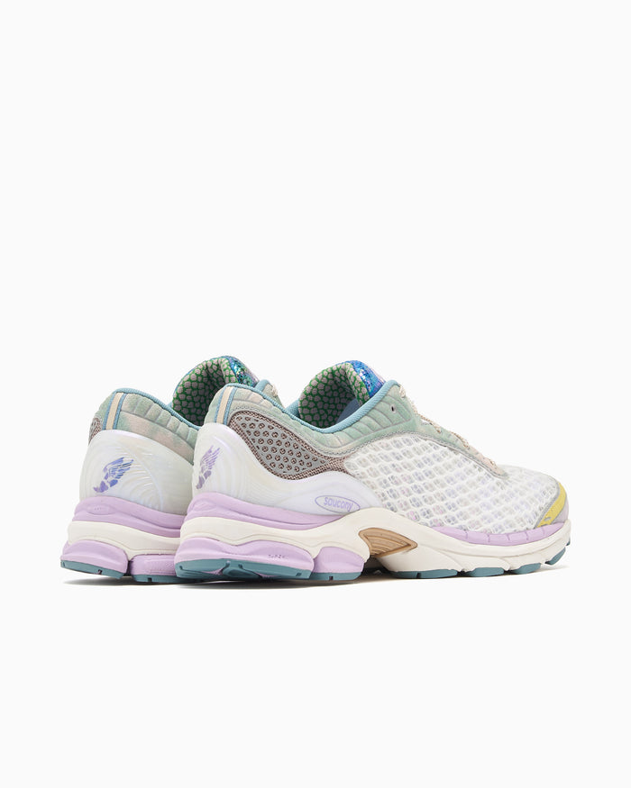 Sneakers Saucony Progrid Paramount - S101232-1003