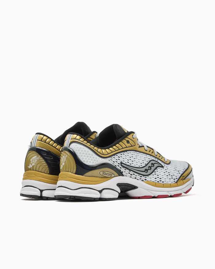 Sneakers Saucony Progrid Paramount - S101514-1001
