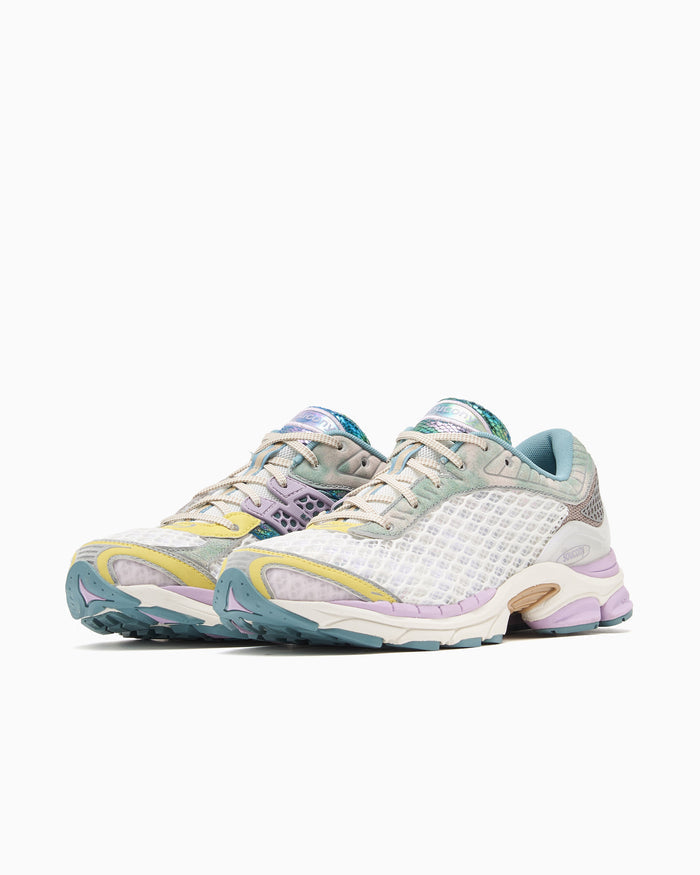 Sneakers Saucony Progrid Paramount - S101232-1003