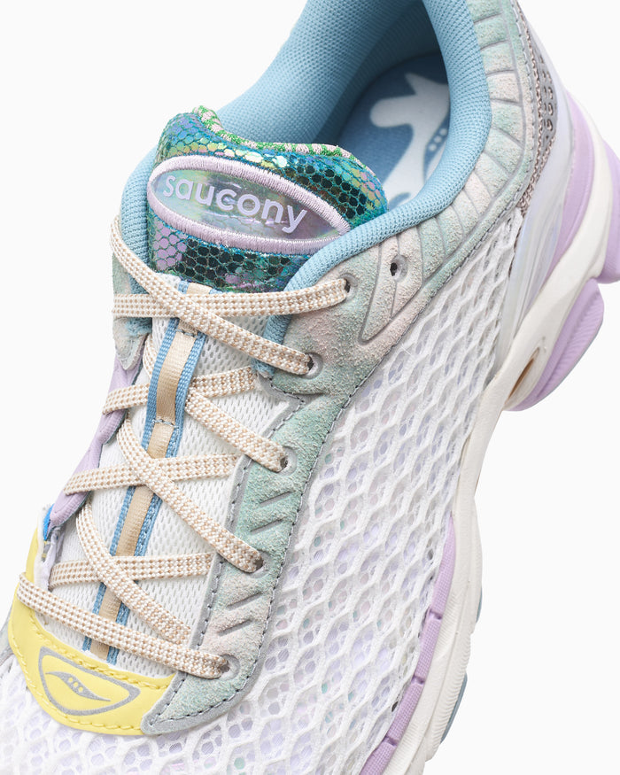 Sneakers Saucony Progrid Paramount - S101232-1003