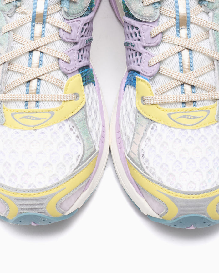 Sneakers Saucony Progrid Paramount - S101232-1003