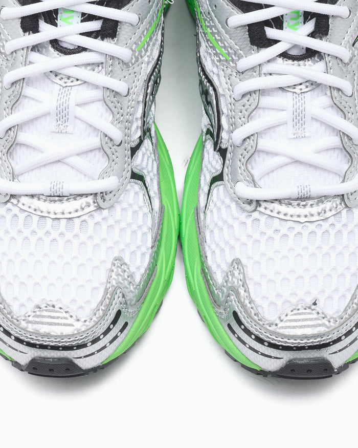 Sneakers Saucony Progrid Ride 1 "Slime" - S101807-1003