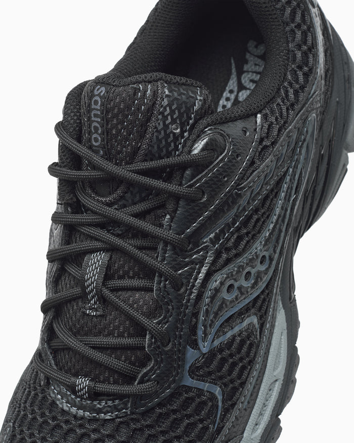 Sneakers Saucony Progrid Ride 1 - S101807-1001