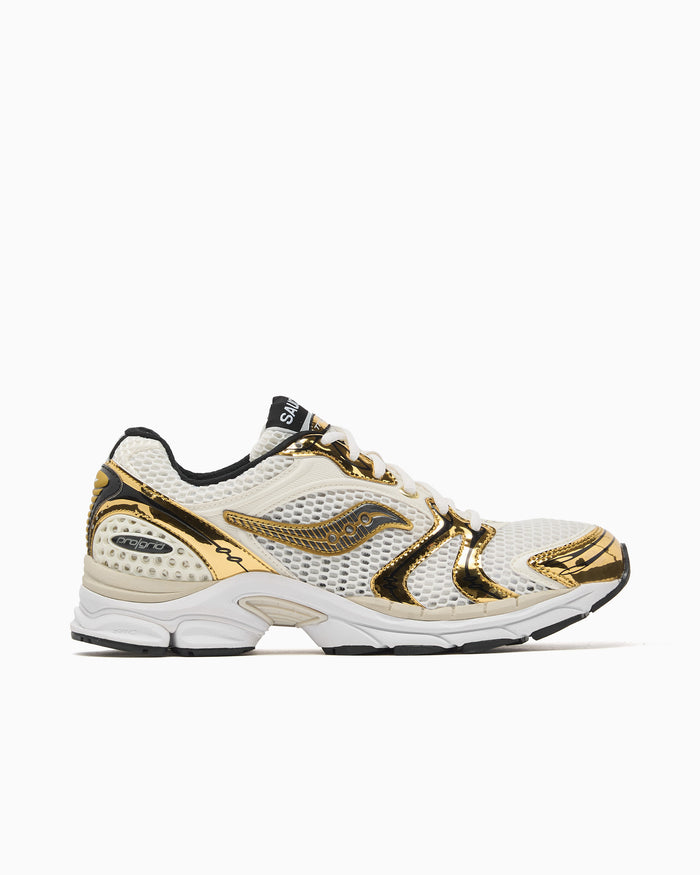 Sneakers Saucony Progrid Triumph 4 - S101231-1013