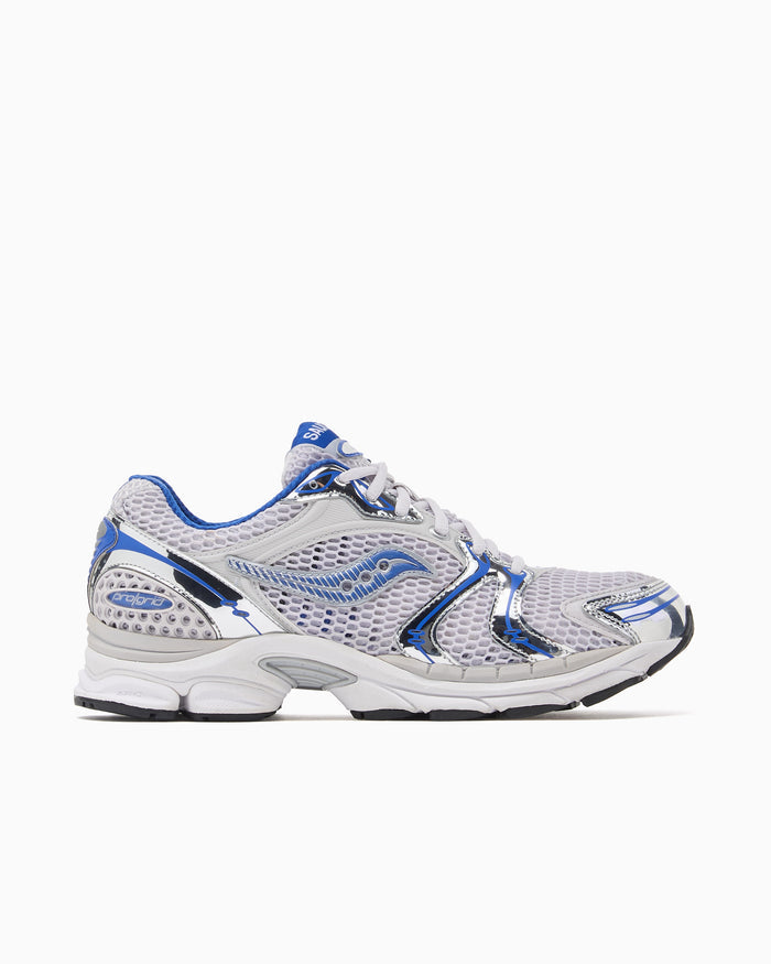 Sneakers Saucony Progrid Triumph 4 - S70704-30