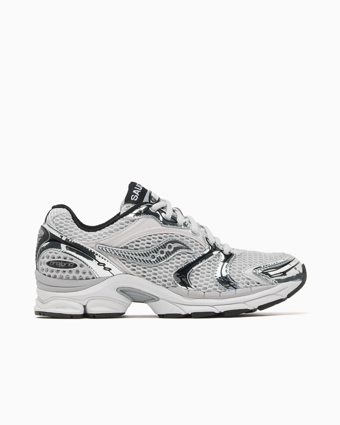 Sneakers Saucony Progrid Triumph 4 - S101231-1003