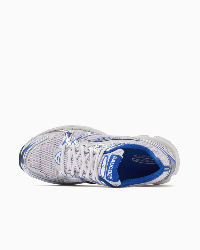 Sneakers Saucony Progrid Triumph 4 - S70704-30