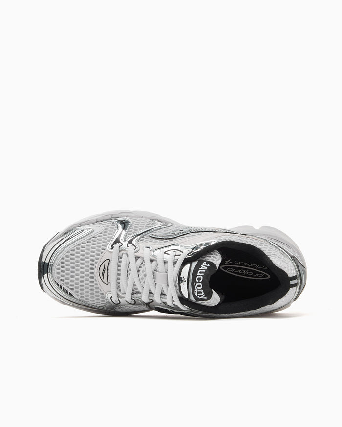 Sneakers Saucony Progrid Triumph 4 - S101231-1003