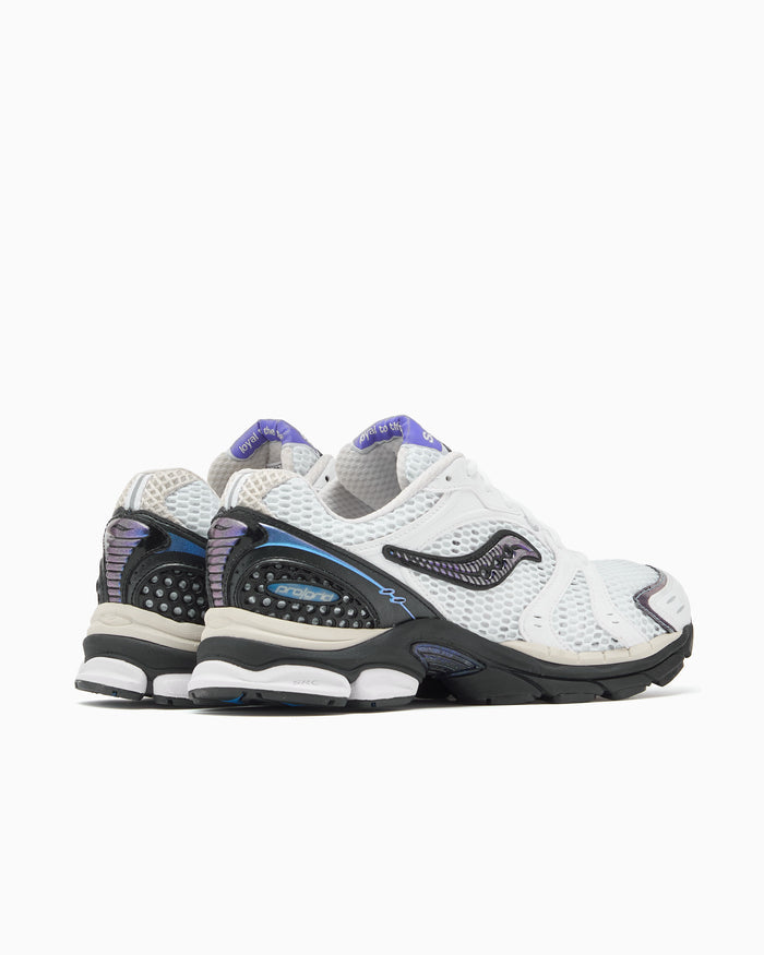 Sneakers Saucony Progrid Triumph 4 - S70704-24