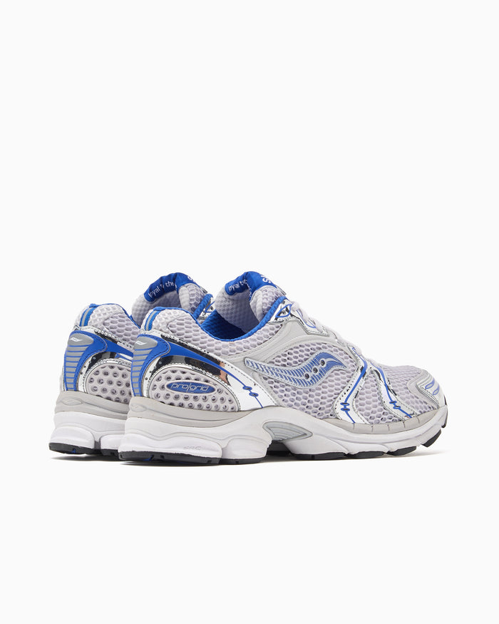 Sneakers Saucony Progrid Triumph 4 - S70704-30