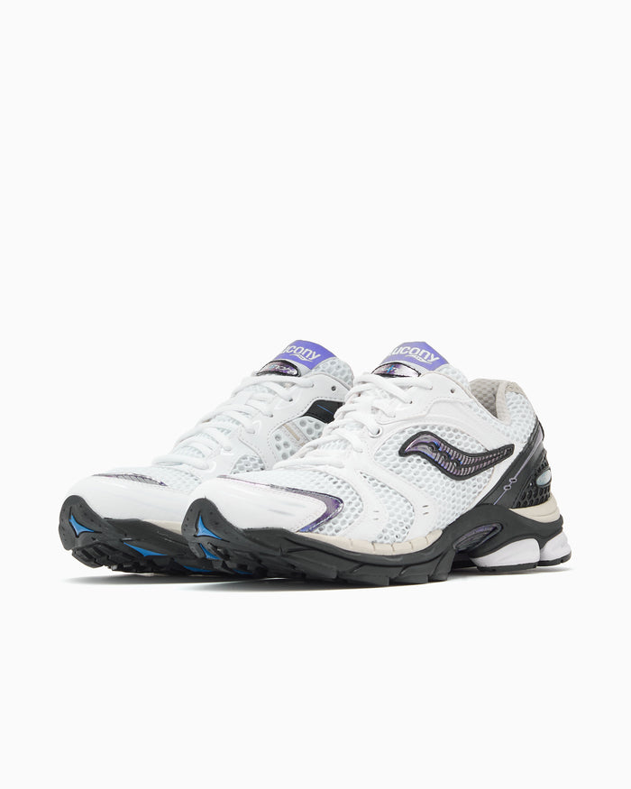 Sneakers Saucony Progrid Triumph 4 - S70704-24