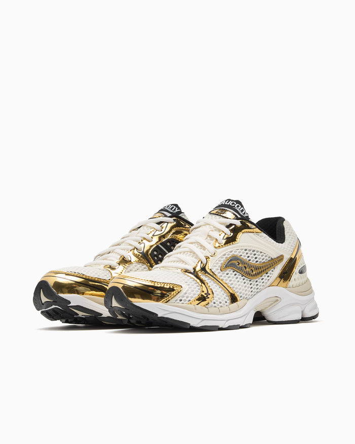 Sneakers Saucony Progrid Triumph 4 - S101231-1013