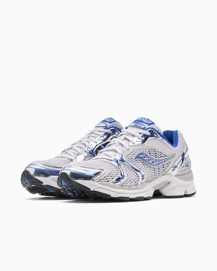 Sneakers Saucony Progrid Triumph 4 - S70704-30