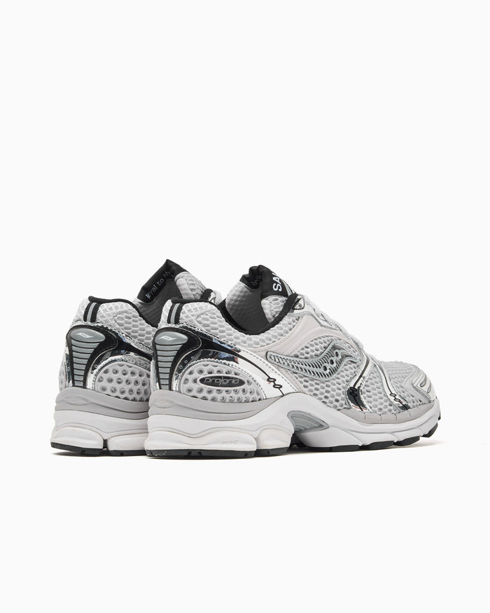Sneakers Saucony Progrid Triumph 4 - S101231-1003