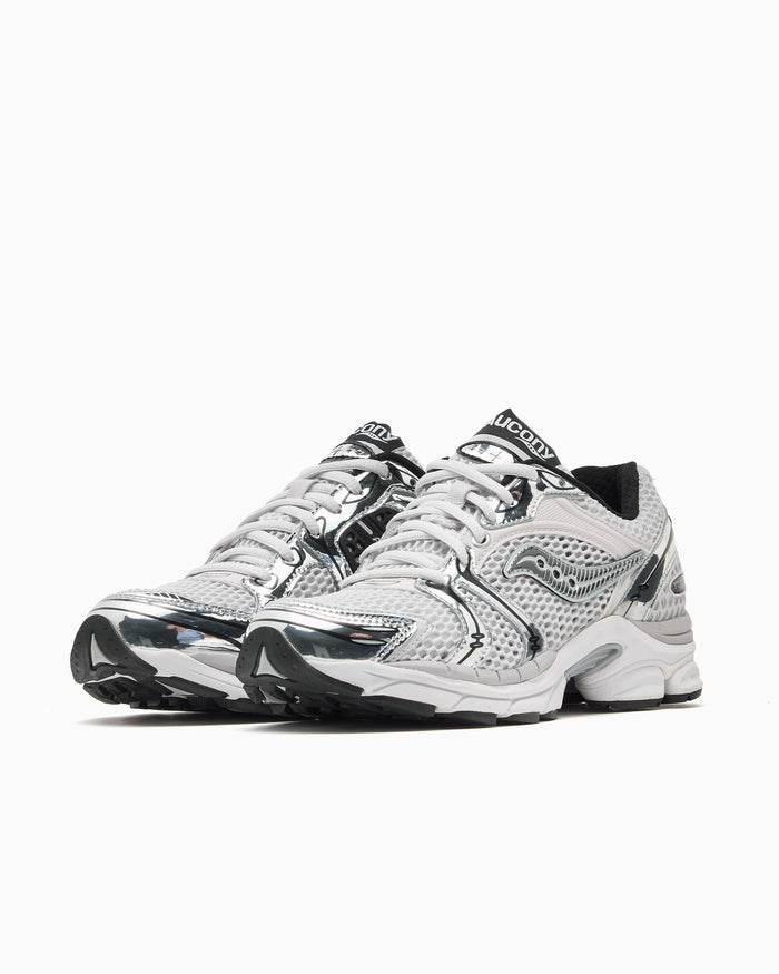 Sneakers Saucony Progrid Triumph 4 - S101231-1003