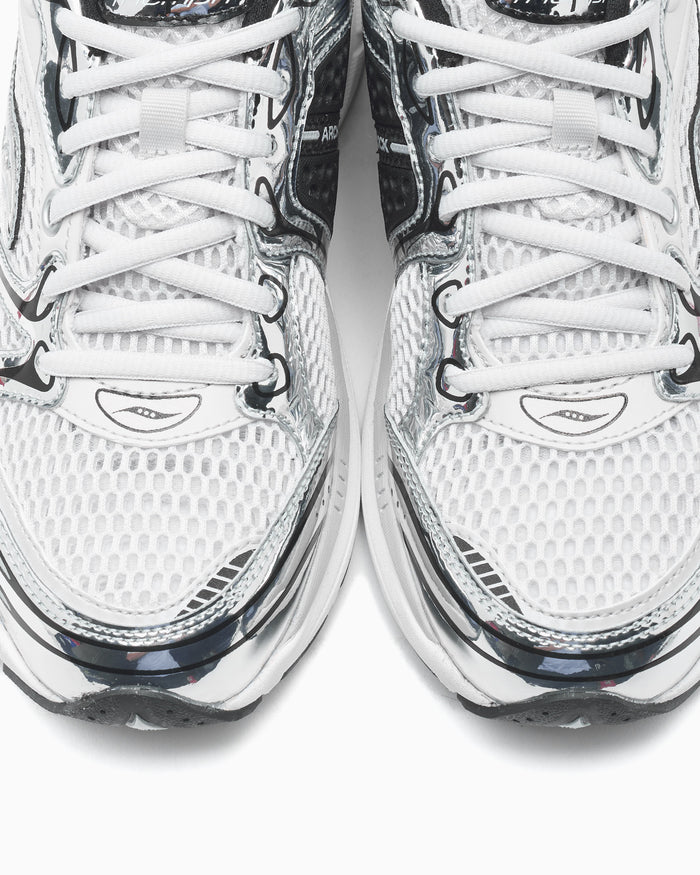 Sneakers Saucony Progrid Triumph 4 - S101231-1003