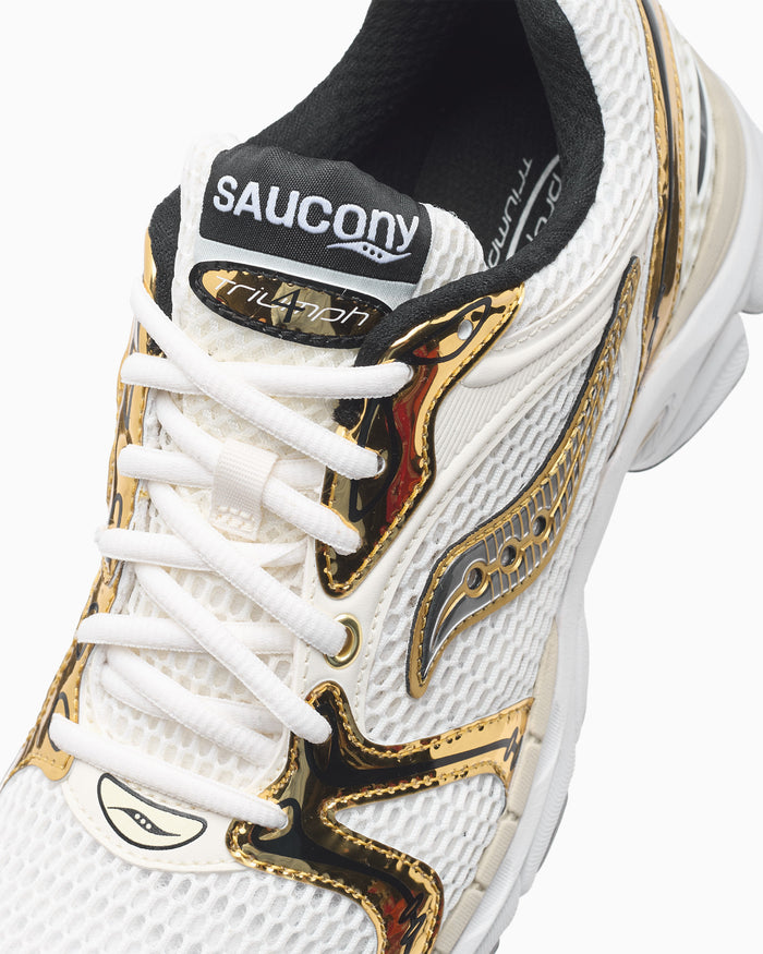 Sneakers Saucony Progrid Triumph 4 - S101231-1013