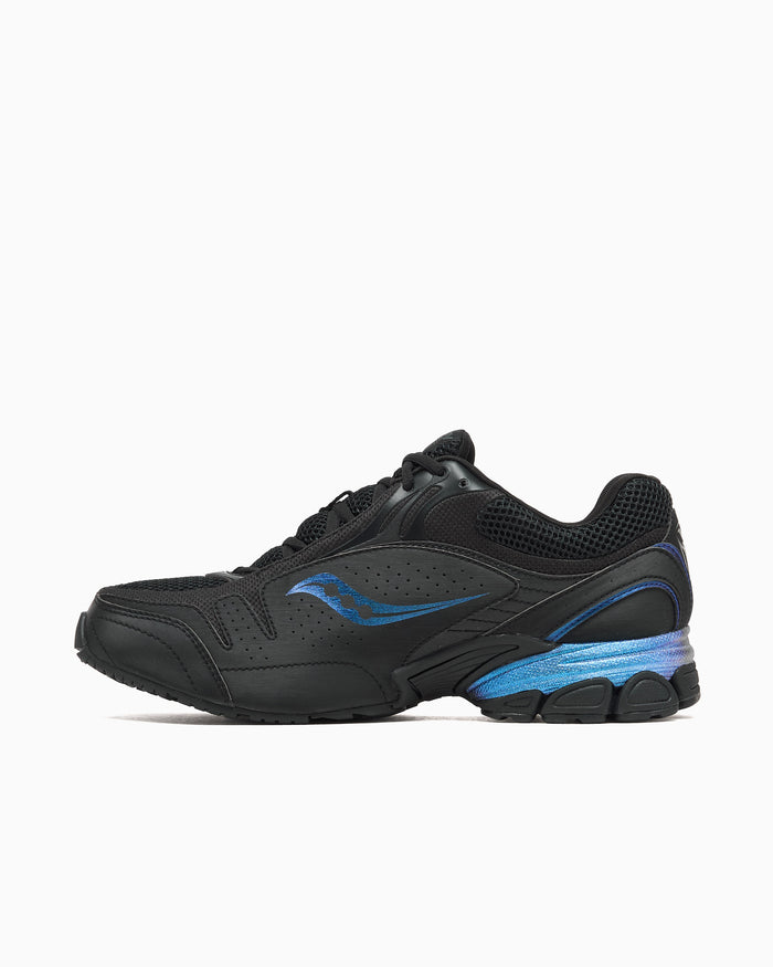 Sneakers Saucony Progrid V2 "Night Sky" - S71023-4