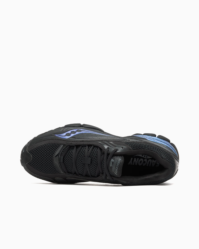 Sneakers Saucony Progrid V2 "Night Sky" - S71023-4