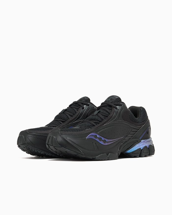 Sneakers Saucony Progrid V2 "Night Sky" - S71023-4
