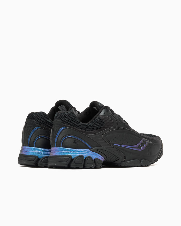 Sneakers Saucony Progrid V2 "Night Sky" - S71023-4