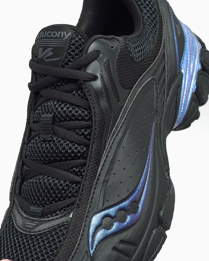 Sneakers Saucony Progrid V2 "Night Sky" - S71023-4