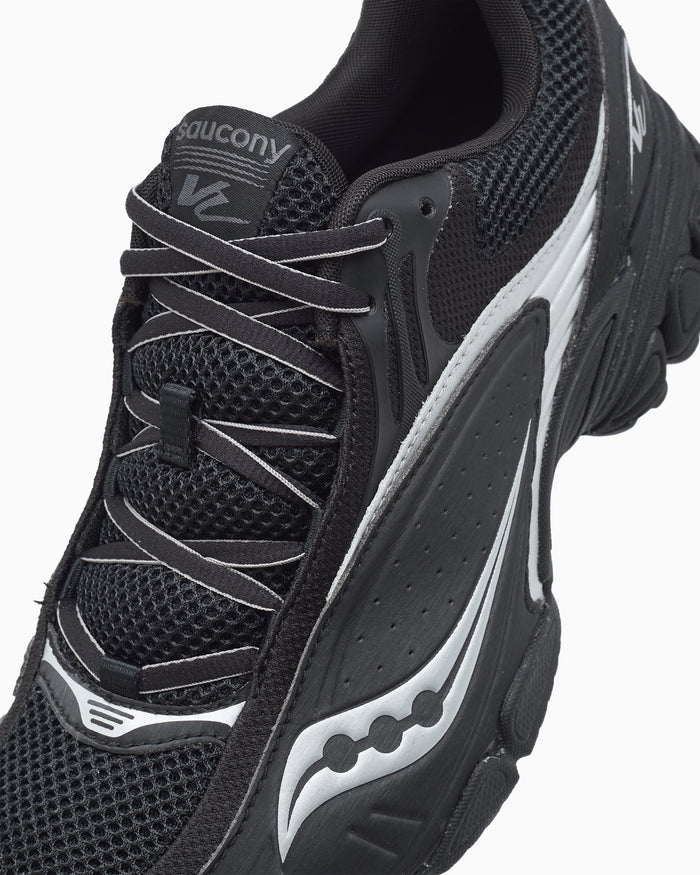 Sneakers Saucony Progrid V2 - S71023-6