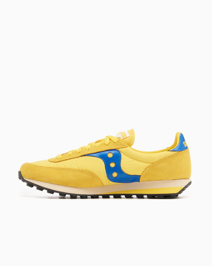 Sneakers Saucony Trainer 80 - S70884-5