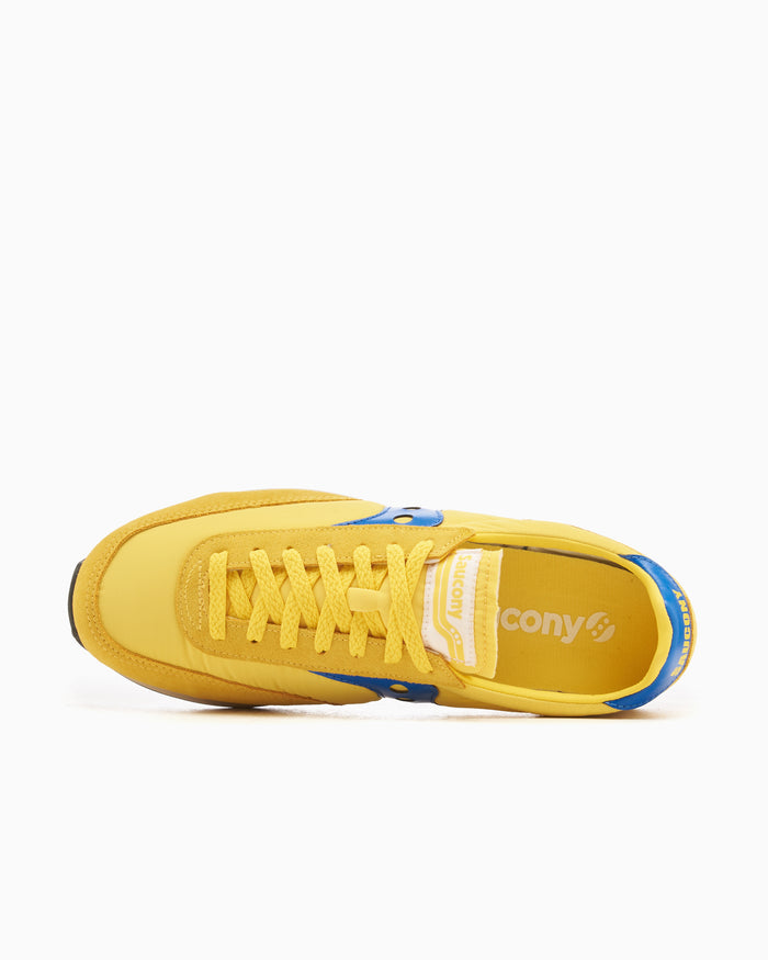 Sneakers Saucony Trainer 80 - S70884-5