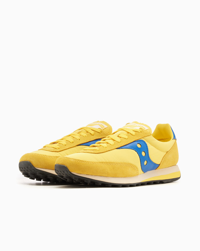 Sneakers Saucony Trainer 80 - S70884-5