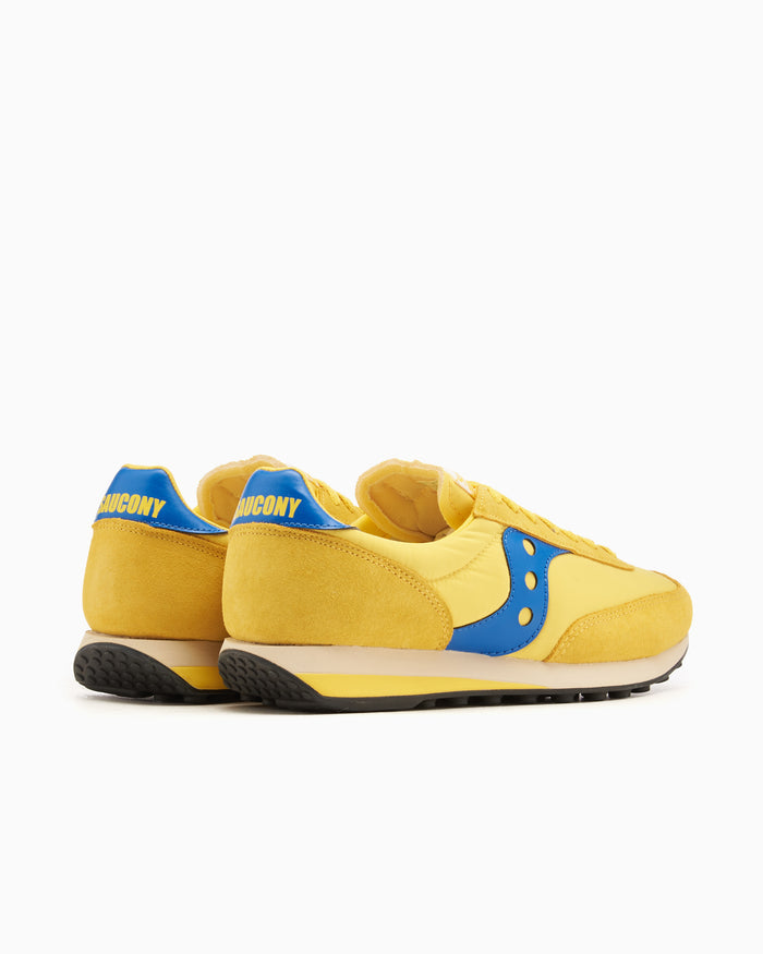 Sneakers Saucony Trainer 80 - S70884-5