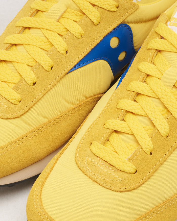 Sneakers Saucony Trainer 80 - S70884-5
