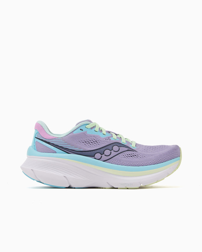 Sneakers Saucony Women's Guide 19 "Prism" - S11058-410
