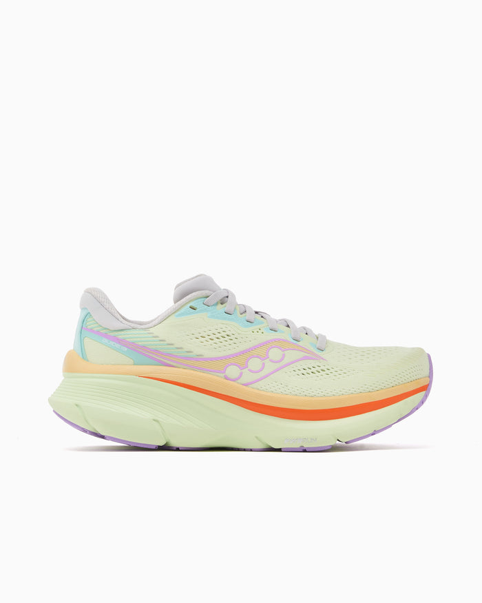 Sneakers Saucony Women's Guide 19 "Prism" - S11058-411