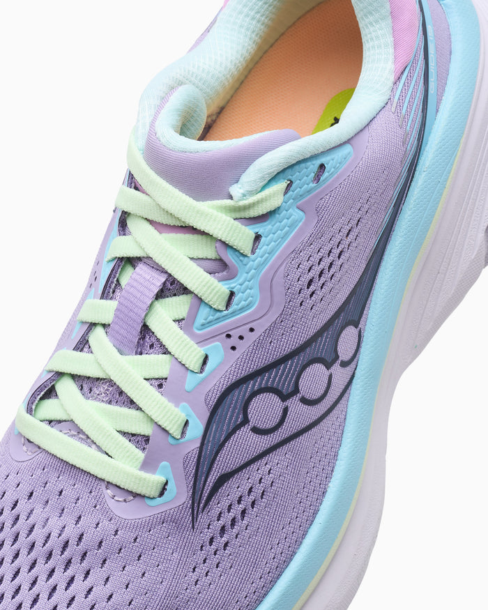 Sneakers Saucony Women's Guide 19 "Prism" - S11058-410