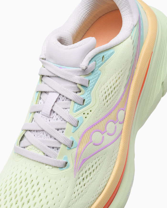 Sneakers Saucony Women's Guide 19 "Prism" - S11058-411