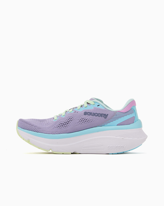 Sneakers Saucony Women's Guide 19 "Prism" - S11058-410