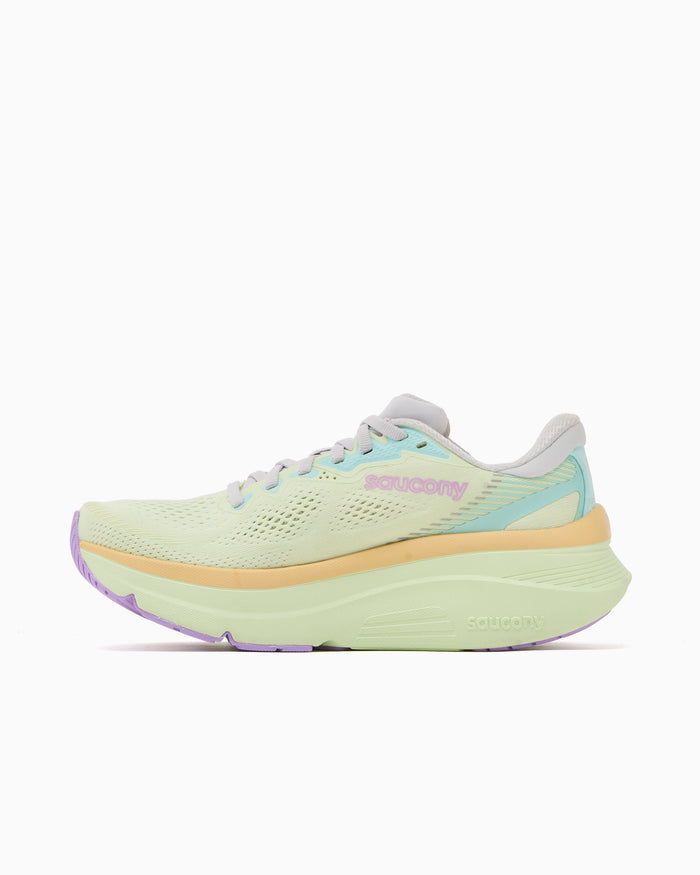 Sneakers Saucony Women's Guide 19 "Prism" - S11058-411