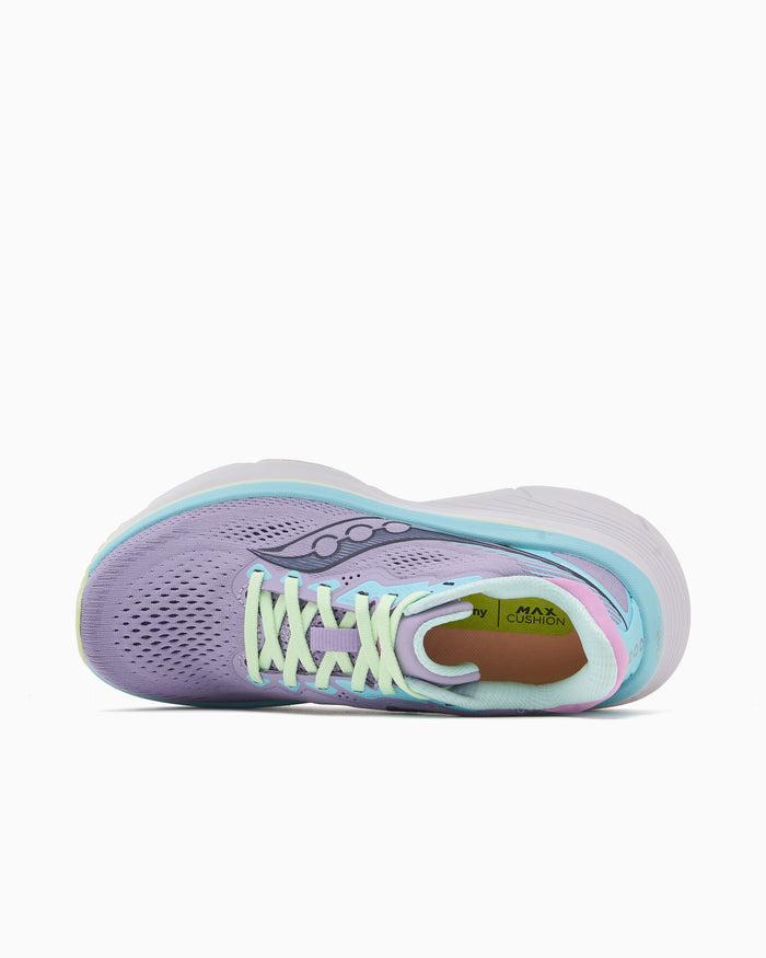 Sneakers Saucony Women's Guide 19 "Prism" - S11058-410