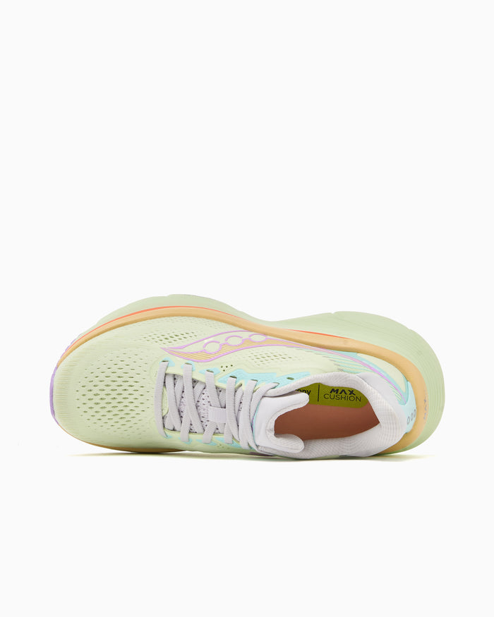Sneakers Saucony Women's Guide 19 "Prism" - S11058-411