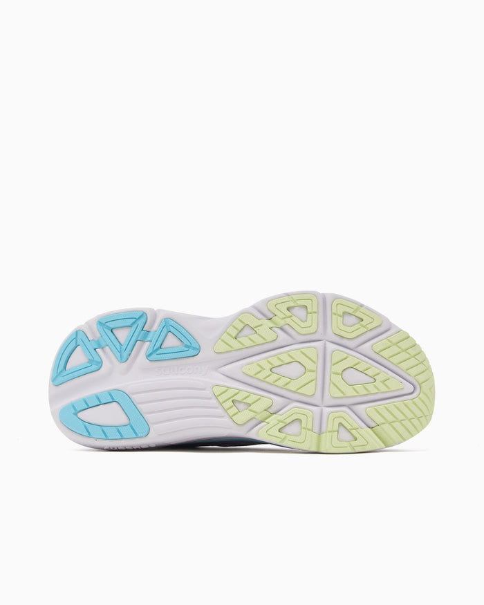Sneakers Saucony Women's Guide 19 "Prism" - S11058-410